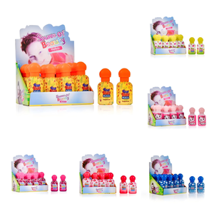 Parfum pour enfants 50 ml, mignon et amusant, Source de beauté <span class=keywords><strong>Malizia</strong></span> Bon Bons EDT Spray, parfum fruité sucré pour filles, boîte de présentation - Product Image 1