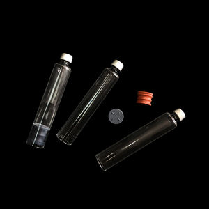 ขวดบรรจุ<span class=keywords><strong>อินซูลิน</strong></span>แบบตลับแก้วโบโรซิลิเกตสำหรับใช้ทาง<span class=keywords><strong>การ</strong></span>แพทย์ บรรจุภัณฑ์ปลอดเชื้อแยกชิ้น ขนาด 3 มล. - Product Image 2