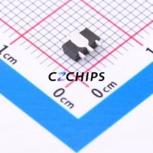 Original-Nouveau CL9975A50P3N Circuit intégré SOT-89-3L IC Puce PMIC Régulateur linéaire (LDO) - Product Image 2