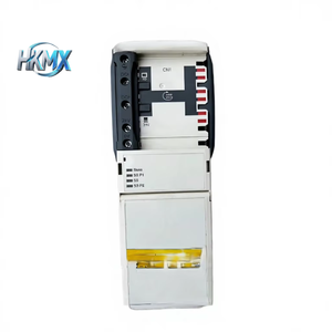 Controlador de Movimiento Multi-Eje LXM62PD84A 100% Nuevo y Original, Servoaccionamiento de Alta Potencia 480VAC 84A con EtherCAT - Product Image 1