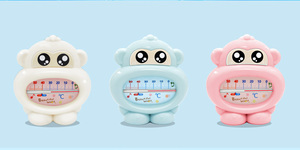 Amazon vente chaude enfants Bébé Produits de sécurité enfants jauge de température d'eau échelle de bain <span class=keywords><strong>the</strong></span> - Product Image 2