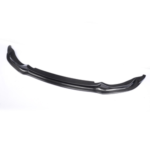 Fiber de Carbone automatique F82 F83 M4 F80 M3 Aileron Avant pour BMW M3 M4 14-19 - Product Image 5