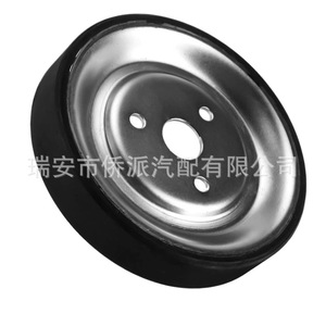 ปั๊มน้ำ 11517545958 11517619020 11517571012 สำหรับ BMW Citron Peugeot อะไหล่ทดแทนเหล็ก - Product Image 4