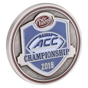 Pièces de monnaie commémoratives personnalisées en métal antique, pièces vierges en métal durable, pièce de monnaie sur le thème de l'horreur pour le tourisme - Product Image 4