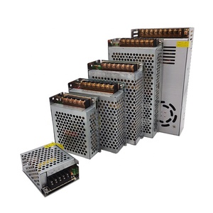 Alimentatore elettrico elettrico 5V 20A AC a DC universale multifunzionale industriale - Product Image 4