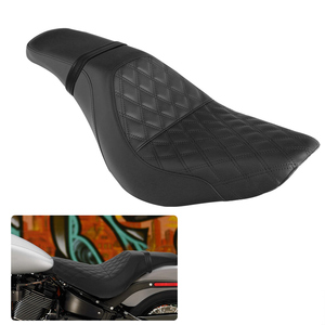 Kit de pièces de modification personnalisées pour moto Harley FXBBS Street Bob 114 2018-2023, accessoires de rénovation tout-en-un pour moto - Product Image 3