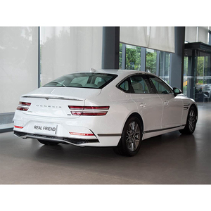 <span class=keywords><strong>Genesis</strong></span> G80 2.5T AWD Sedán Usado de Bajo <span class=keywords><strong>Precio</strong></span>, Sedán de Lujo con Caja de Cambios Automática - Product Image 2