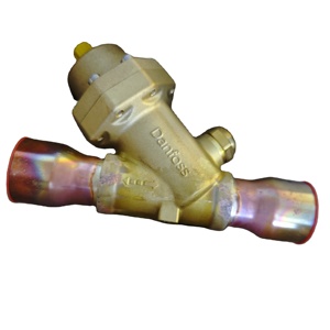 ETS 400L Contrôle électronique d'expansion 034G3630 pour régulation précise de la température industrielle pour des systèmes efficaces. PLC - Product Image 1