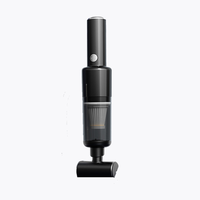 Wholesale Car Vacuum Cleaner High Suction Power Blow Suction Cordless Handheld Vacuum Cleaner for Car Home