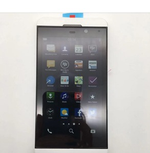 Nuevo Teléfono Móvil para <span class=keywords><strong>Blackberry</strong></span>-<span class=keywords><strong>Z10</strong></span> Desbloqueado, Económico, Clásico Tipo Barra de Alta Calidad - Product Image 3