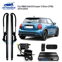 Kit de levage électrique de hayon OTTOVOXX pour MINI Hatch, Cooper 3 portes (F56) 2014-2024, ouverture de hayon mains libres