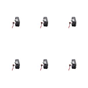 Alimentation électrique 100-240V, 6 pièces, compatible avec Epson EcoTank ET15000, ET3750U, ET-3750, ET-3710, ET-3700, ET-3760, ET3710, ET-3750U, ET3760, ET3750 - Product Image 1