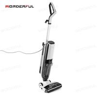 Vente chaude Portable Tapis Laveuse Aspirateur Machine Humide Sec Fonctions Filtre À Eau pour La Maison Hôtel Utilisation De Poche