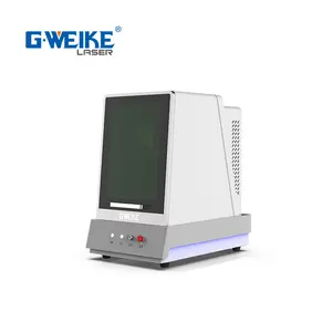 LF20s 30S Fiber Laser-markering Machine