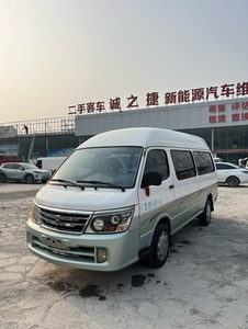 Transporte <span class=keywords><strong>de</strong></span> Lujo, Autobús Mediano <span class=keywords><strong>de</strong></span> 14 Asientos, Minibús <span class=keywords><strong>de</strong></span> Gasolina para Escuela y Transporte Interurbano - Product Image 3