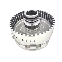 Tambour d'embrayage inversé de transmission Dodge 68029389AA pour transmission 6 vitesses 62TE.
