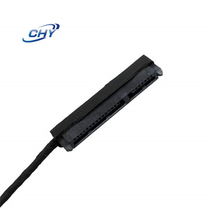 Câble de connecteur de disque dur SATA HDD de remplacement pour HP <span class=keywords><strong>ZBook</strong></span> 15 G3 G4 <span class=keywords><strong>G5</strong></span> <span class=keywords><strong>ZBook</strong></span> <span class=keywords><strong>17</strong></span> G3 G4 <span class=keywords><strong>G5</strong></span> DC020029U00 847871-001 - Product Image 5