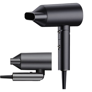 Secador de Pelo Plegable de Viaje, Mini Secador Portátil Ligero con Tecnología de Iones Negativos para un Secado Rápido y Eficiente AVANZADO - Product Image 1