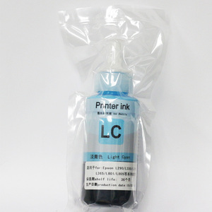 Recambio de <span class=keywords><strong>tinta</strong></span> compatible para Ep L100 L130 L200 L350 L805 L1800 L850 impresora de <span class=keywords><strong>tinta</strong></span> T672 T673 T674 <span class=keywords><strong>T664</strong></span> - Product Image 4