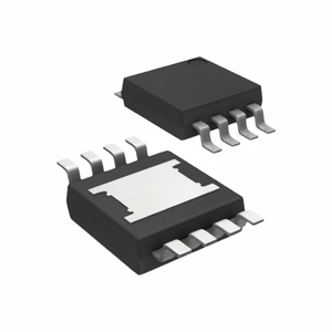 Componentes Electrónicos en Stock: MP6211DH-LF-Z, 8 TSSOP, 8 MSOP con Pad Expuesto, Gestión de Energía (PMIC), Comprar Online - Product Image 1