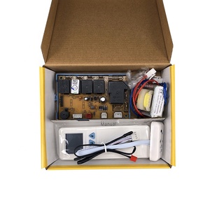 Système de contrôle AC universel, livraison gratuite, <span class=keywords><strong>U02B</strong></span> +(M) <span class=keywords><strong>QD</strong></span>-<span class=keywords><strong>U02B</strong></span> +(M) - Product Image 3
