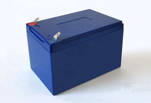 LiFePo4แบตเตอรี่แพ็ค12.8V 12Ah แบตเตอรี่บลูทูธ App ฟังก์ชั่นความร้อน12.8V 12Ah แบตเตอรี่แพ็ค VL12B-LT - Product Image 5