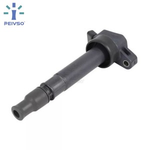 คอยล์จุดระเบิดแบบปลั๊กแอนด์เพลย์แรงดันสูงสำหรับ Toyota Corona nadia SXN10 ardeo SV50 90919 OEM-02235 - Product Image 1