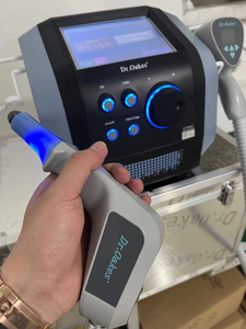 เครื่องยกกระชับใบหน้าและสลาย<span class=keywords><strong>ไขมัน</strong></span> 2 in 1 คุณภาพดีที่สุด สำหรับใช้ในบ้าน อุปกรณ์เสริมความงามระดับซาลอน ช่วยฟื้นฟูผิวและ<span class=keywords><strong>ลด</strong></span>สัดส่วน - Product Image 5