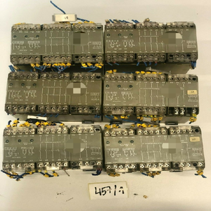 Pilz 474895 <span class=keywords><strong>3</strong></span> 24v 5s 1 1w - Product Image 1