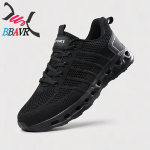 Zapatos Casuales para Hombre 2023, Diseño Robusto, para Caminar, Senderismo, Viajes, Antideslizantes, para Verano y Primavera - Product Image 3