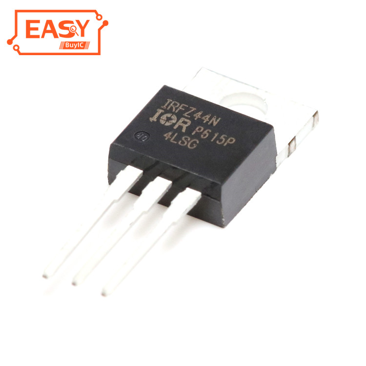 ТРАНЗИСТОР IRFZ44NPBF Mosfet транзистор IRFZ44N N-канальный МОП-транзистор мощности TO-220 MOS