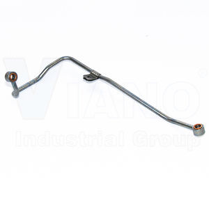 Manguera de suministro de aceite para turbocompresor <span class=keywords><strong>Mercedes</strong></span>-<span class=keywords><strong>Benz</strong></span> <span class=keywords><strong>Vito</strong></span> <span class=keywords><strong>111</strong></span> <span class=keywords><strong>CDi</strong></span> 2015 151925323R - Product Image 2