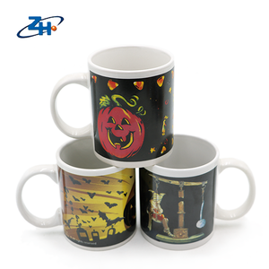 <span class=keywords><strong>Taza</strong></span> <span class=keywords><strong>de</strong></span> Cerámica Estilo Navideño, <span class=keywords><strong>Diseño</strong></span> Impreso Popular y <span class=keywords><strong>de</strong></span> Gran Venta, Tazas <span class=keywords><strong>de</strong></span> Café <span class=keywords><strong>de</strong></span> Cerámica <span class=keywords><strong>de</strong></span> Halloween, <span class=keywords><strong>Taza</strong></span> para Agua, Gran Venta - Product Image 5