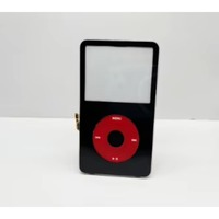 Carcasa Frontal con Clickwheel y Botón para iPod 5ª Generación Video 30gb 80gb 120gb 160gb