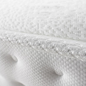 Khách sạn chỉnh hình giường đôi đôi đầy đủ Nữ Hoàng Vua Kích thước bộ nhớ bọt lai chân không nén Túi lò xo nệm trong một hộp - Product Image 4