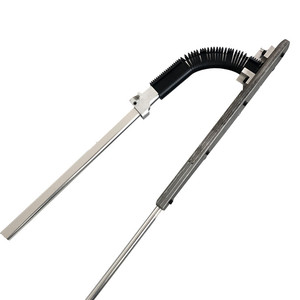 Herramientas de calefacción por suelo radiante, <span class=keywords><strong>grapadora</strong></span> de calefacción - Product Image 6