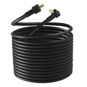 Câble coaxial à angle droit MCX droit-Câble RF en PVC conducteur en cuivre à faible perte pour les antennes de drones FPV électroniques grand public - Product Image 5