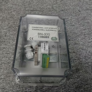 Interfaz de Bucle Convencional Autronica KONVENSJONELL SLOYFEMODUL BN-330 - Product Image 1