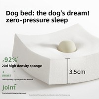 Tapis rafraîchissant d'été pour animaux de compagnie, lit respirant en tissu à carreaux/ondulé/à rayures pour petits et moyens chiens, niche pour chat Teddy, fournitures pour animaux de compagnie en gros