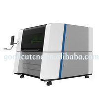 Mesin pemotong Laser serat seri 1390 harga dengan presisi tinggi