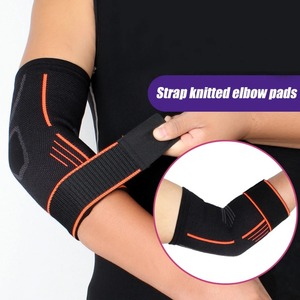 Al por mayor Coderas y Mangas de compresión para brazo para Hombres y Mujeres, Antideslizantes, Transpirables, con Soporte para Tendinitis, Golf y Artritis - Product Image 3