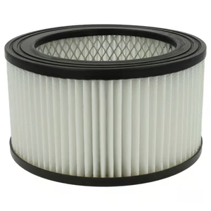 Filtro di tensione universale ad alta efficienza <span class=keywords><strong>per</strong></span> aspirapolvere umido/secco di ricambio <span class=keywords><strong>per</strong></span> aspirapolvere in cenere alimentato a batteria <span class=keywords><strong>per</strong></span> uso domestico - Product Image 1