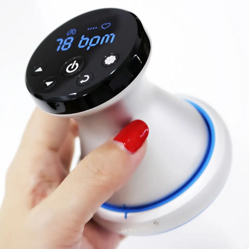 Medical Digital Cardiology Stethoscopes Luxury All