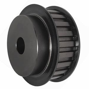 ลูกรอกเวลาสเกตบอร์ด htd 3M 24ฟันกว้าง15มม. เจาะ8/12 - Product Image 2