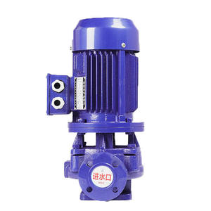 Bomba de Agua Viking Pump, Bomba de Turbina Vertical, Precio de Bomba de Agua para Aire Acondicionado - Product Image 4