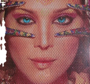 Chất lượng cao microperforated vinyl một cách cho cửa sổ quảng cáo với giá rẻ - Product Image 5