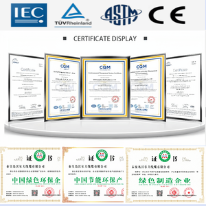 Câble d'alimentation industriel aérien nu en aluminium ACSR, <span class=keywords><strong>norme</strong></span> AWG/ASTM/BS - Product Image 6