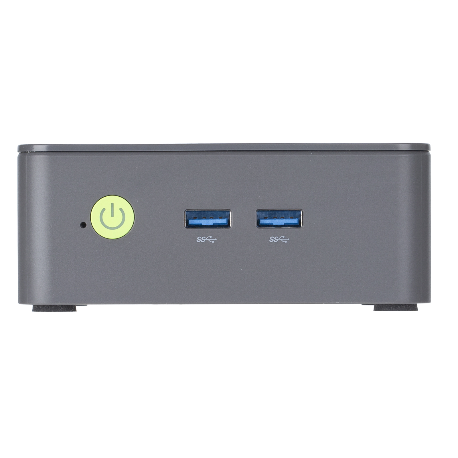 GMKtec G3 Plus Mini PC: Intel Celeron N150, 4-Core, 8/16/32GB DDR4