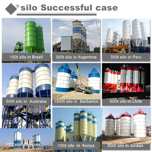 Sdcad thương hiệu đặc biệt tùy biến bắt vít 20 T 60 t 50 t 100 tấn 150t 200t 300t 500t 10000t Lưu trữ xi măng <span class=keywords><strong>Silo</strong></span> - Product Image 6