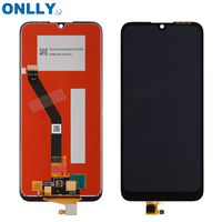 Écran LCD d'origine pour Huawei Y5 Y6 Y7 Y9 Prime Y9s Remplacement d'écran LCD pour Huawei Y9 2019 Écran LCD
